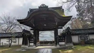 西教寺(滋賀県)