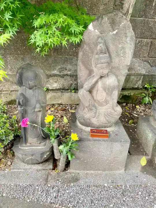 養福寺(東京都)