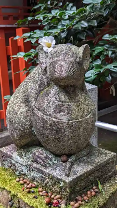大豊神社(京都府)