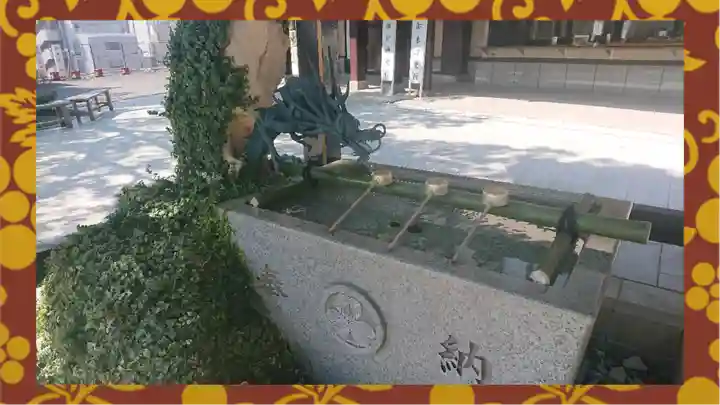 水戸東照宮(茨城県)