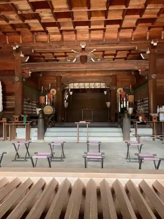 竈山神社(和歌山県)