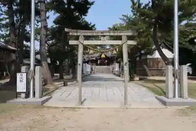 櫻井神社(愛知県)