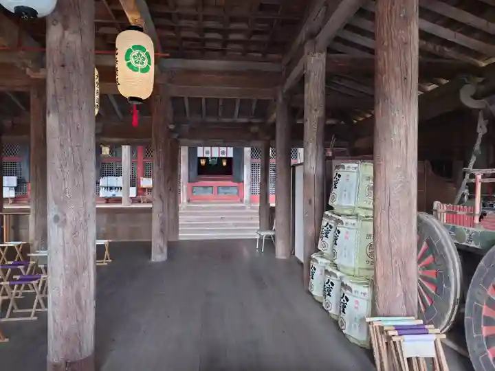 廣峯神社(兵庫県)