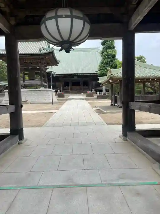 村松虚空蔵堂(日高寺)(茨城県)