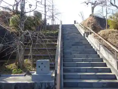 泉蔵寺のその他建物