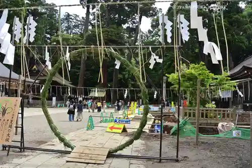 鹿島神宮(茨城県)
