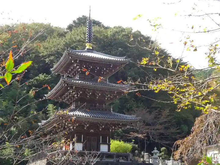浄発願寺のその他建物