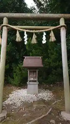 恩徳寺古立石不動明王(岡山県)