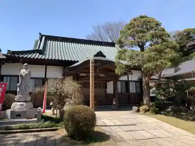 東祥寺(千葉県)