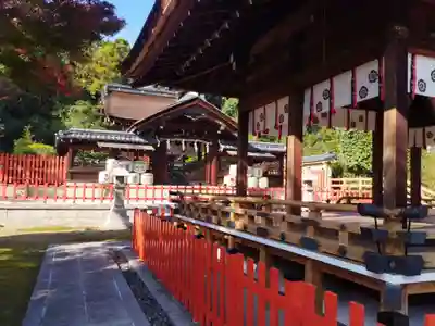 建勲神社(京都府)