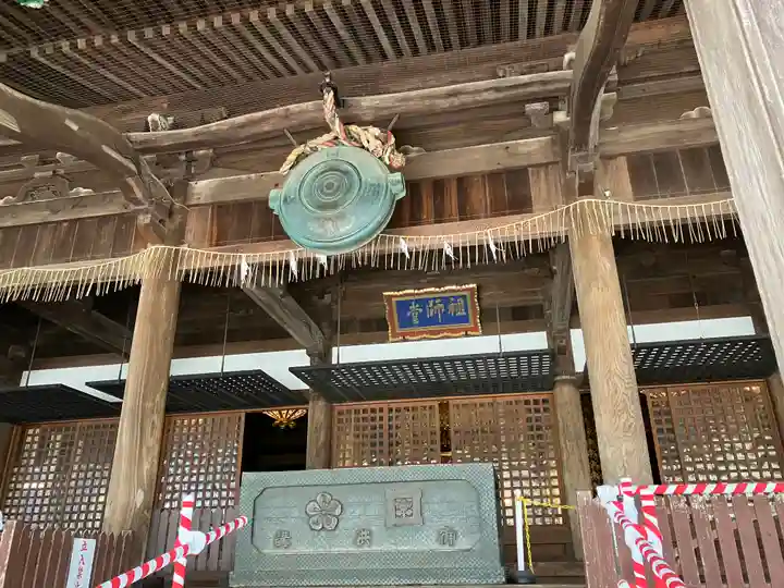 法華経寺のその他建物