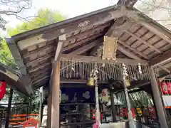 野宮神社(京都府)