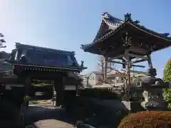 深正寺(三重県)