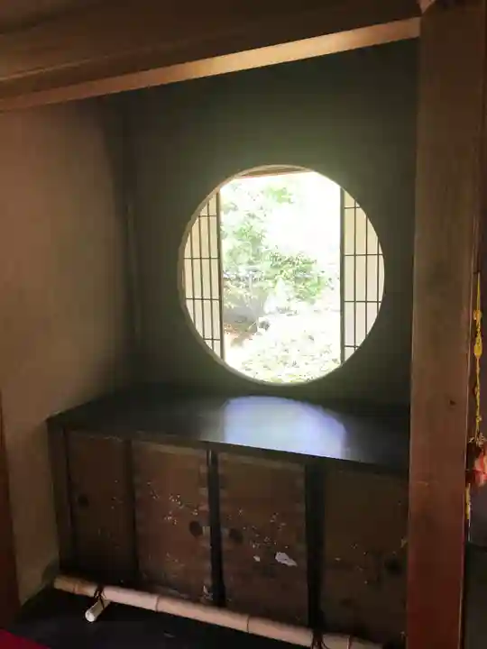 雲龍院のその他建物