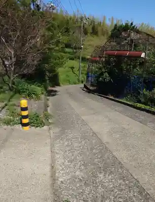 佐奈田霊社(神奈川県)