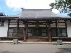 敬願寺(岐阜県)