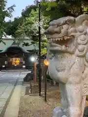 菊田神社(千葉県)