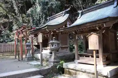 志賀海神社(福岡県)