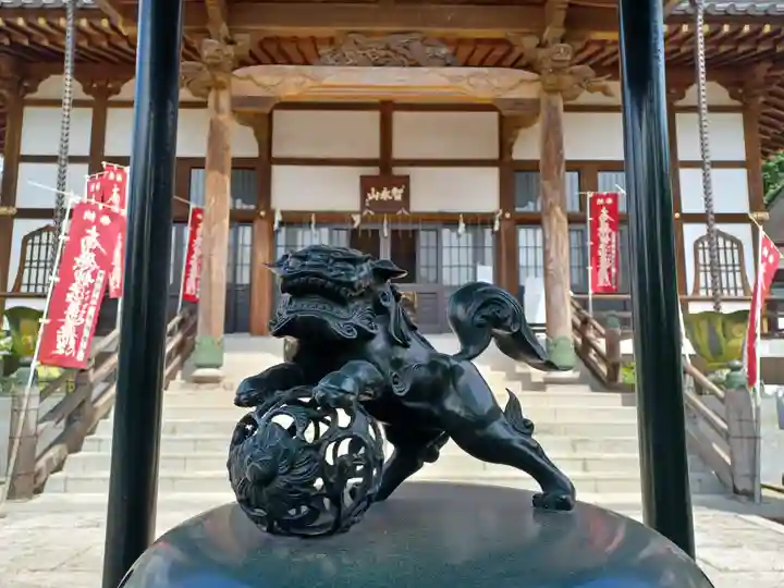 性蓮寺(埼玉県)