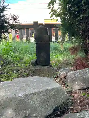 縣諏訪神社(長野県)