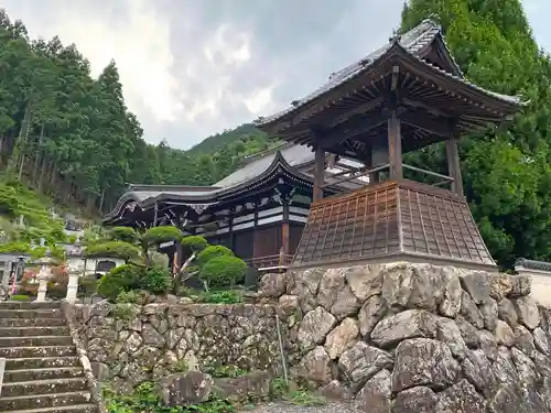 即清寺のその他建物