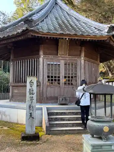 藤井寺(徳島県)