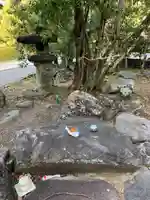 九頭龍神社のその他建物