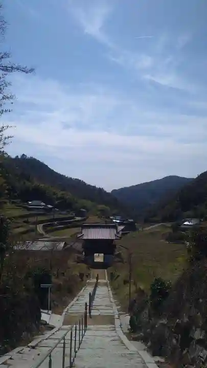 金山寺(岡山県)