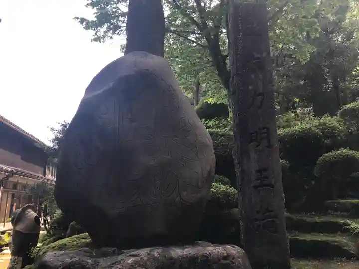 護国寺のその他建物