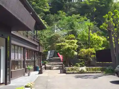 無量寺のその他建物