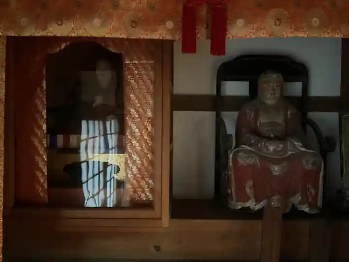 鹿苑寺(岐阜県)