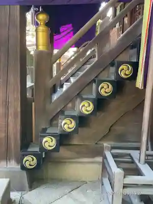 日光二荒山神社(栃木県)