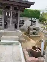 河濯神社(福井県)