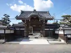 智慧光院(三重県)