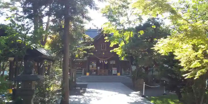 西野神社のその他建物