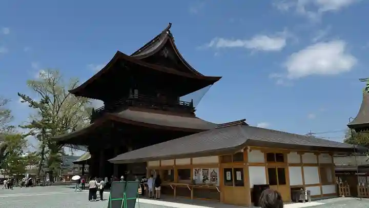 阿蘇神社(熊本県)