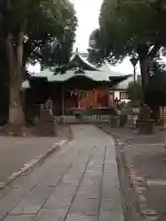 町田天満宮(東京都)