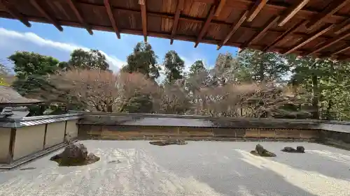 龍安寺(京都府)