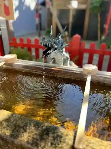 鴻神社(埼玉県)