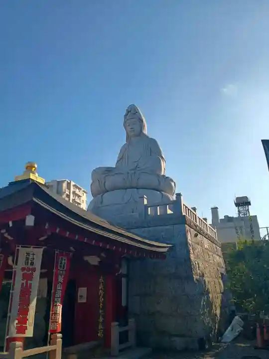 徳林寺(埼玉県)