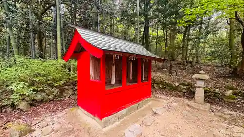 稲荷神社(福井県)