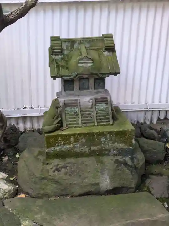 本法寺(東京都)