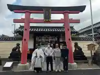 御霊神社(奈良県)