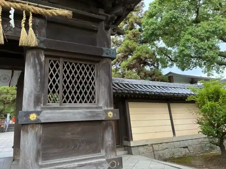 香椎宮(福岡県)