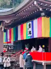 清荒神清澄寺(兵庫県)