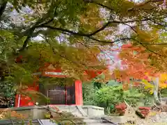 東福禅寺（東福寺）の建物その他