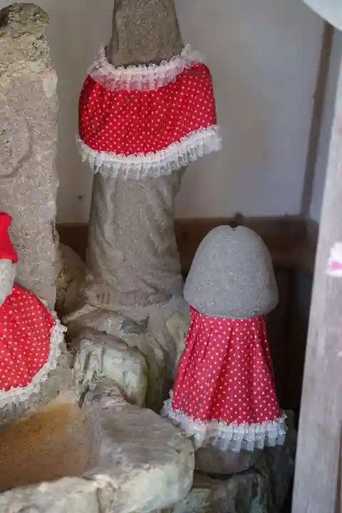 子安観音(山口県)