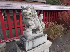 中田神社(宮城県)