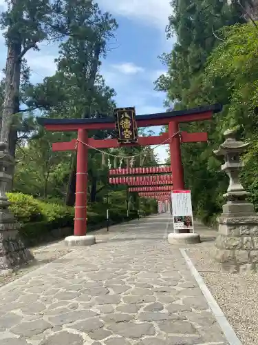 大崎八幡宮(宮城県)