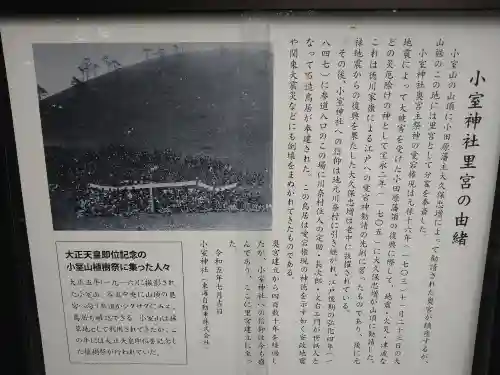 小室神社(静岡県)